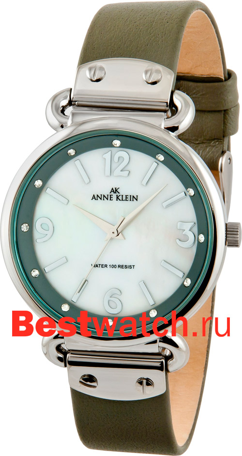 Часы Anne Klein Ring 9651MPGY